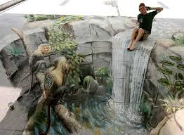 Image result for julian beever