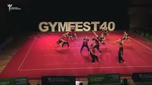 Image result for University Of Glasgow Gymnastics Club
