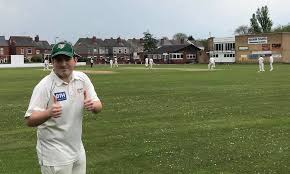 Image result for Worksop Cricket & Sports Club