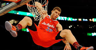 Image result for blake griffin