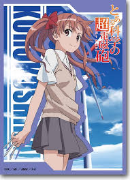 「白井黒子 とある科学の超電磁砲」の画像検索結果