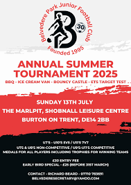 Image result for Belvedere Park Junior Football Club