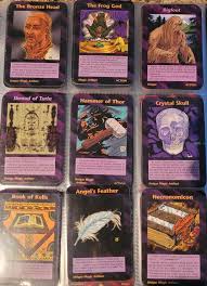 Image result for illuminati card game london