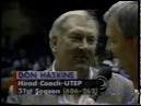 Don Haskins and Eddie Rivera