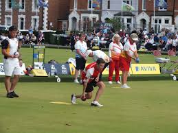 Image result for Southport Flat Green Bowling Club