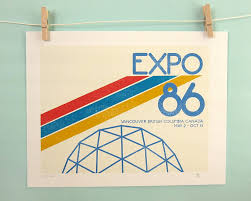 Image result for expo 86
