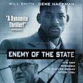 Enemy Of The State