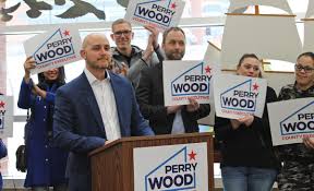 Image result for Perrywood Sports & Social