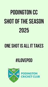 Image result for Podington Cricket Club