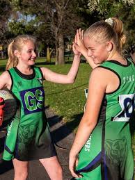 Image result for Chesterfield Netball Club