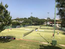 Image result for Cheriton Tennis Club