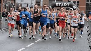 Image result for Gateshead Harriers & Athletics Club