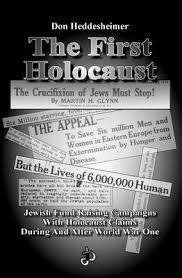 Image result for "The Crucifixion of Jews Must Stop"