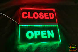 Image result for leuchtschilder