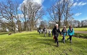 Image result for Tring Rambling Club