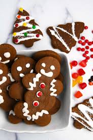 Image result for gingerbread cookies