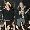 Kate Moss Image Star Tracks   Monday, October 23,  06   DUET PARTNERS   Star ... Picture 7
