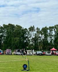 Image result for Oakenholt Bowling Club