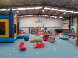 Image result for Aylesbury Gymnastics Club