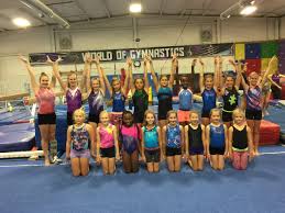 Image result for Worcestershire Gymnastics Academy