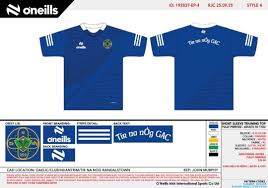 Image result for Tir Na Nog Gac