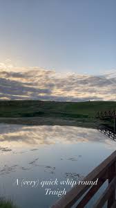 Image result for Traigh Golf Course