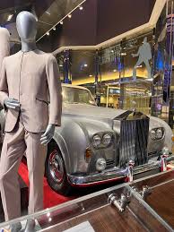 Image result for Rolls-Royce Bowling Club