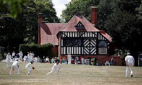 Image result for Aston Ingham Cricket Club