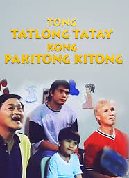 Tong Tatlong Tatay Kong Pakitong-kitong - TFC. - TATLONG%20TATAY%20KONG%20PAKITONG%20KITONG%20POSTER