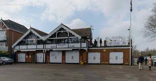 Image result for Molesey Boat Club