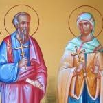 Image result for Sfânta Iuliana Falconieri