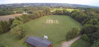 Image result for South Weald Cricket Club