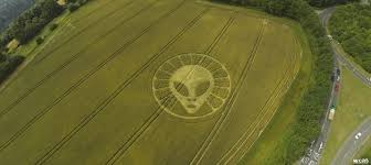Image result for crop circles