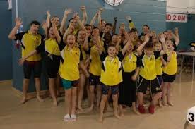 Image result for Swindon Dolphins Swimming Club