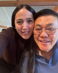 Image result for nina jose