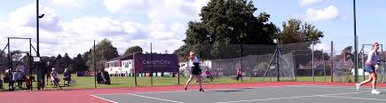 Image result for Dorking Lawn Tennis Club