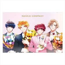 Image result for *mankai.co.jp