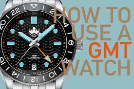 Image result for GMT watch