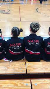 Image result for Fusion twirlers