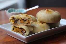 Image result for knish