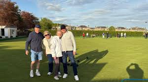 Image result for Lundin Bowling Club