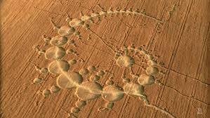Image result for crop circles