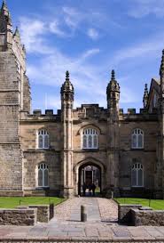 Image result for Aberdeen University Octopush Club