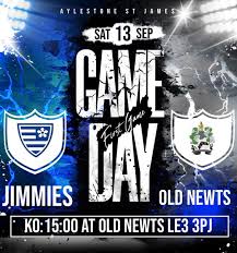 Image result for Aylestone St James Rfc