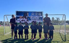 Image result for Ockley Acorns Junior F C