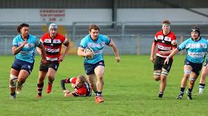 Image result for Banbury Rugby Football Club