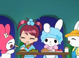 「ソララ王子 おねがいマイメロディ きららっ★」の画像検索結果