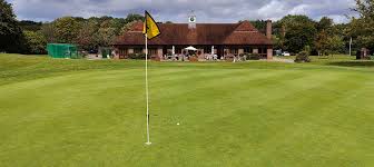 Image result for Sutton Green Golf Club