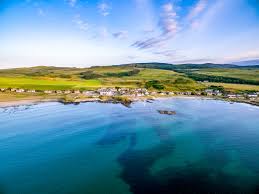 Image result for Machrihanish Golf Club