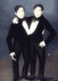 Conjoined twins - Wikipedia, the free encyclopedia
